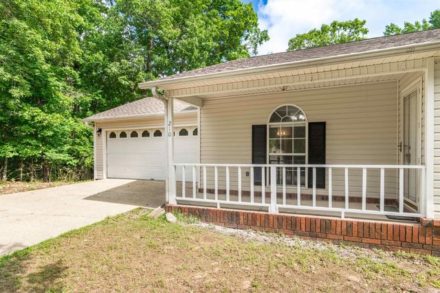210 Pebble Beach, Hot Springs National Park, AR 71913