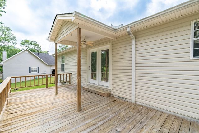 210 Pebble Beach, Hot Springs National Park, AR 71913