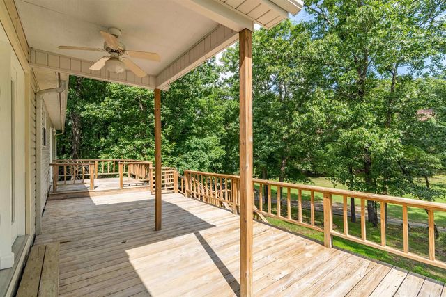 210 Pebble Beach, Hot Springs National Park, AR 71913