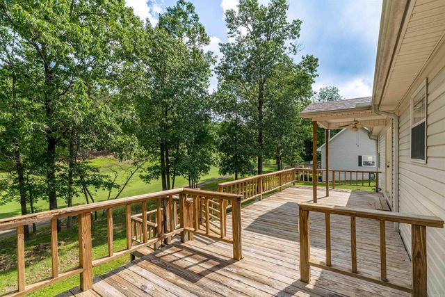 210 Pebble Beach, Hot Springs National Park, AR 71913