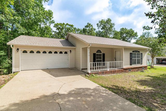 210 Pebble Beach, Hot Springs National Park, AR 71913