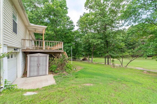 210 Pebble Beach, Hot Springs National Park, AR 71913