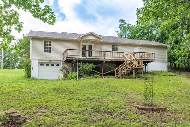 210 Pebble Beach, Hot Springs National Park, AR 71913