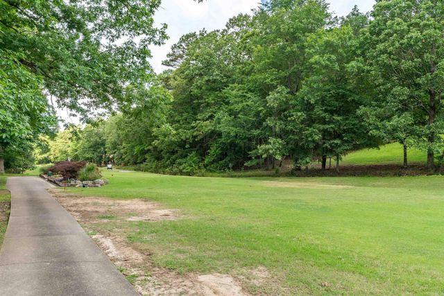 210 Pebble Beach, Hot Springs National Park, AR 71913