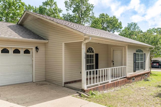 210 Pebble Beach, Hot Springs National Park, AR 71913