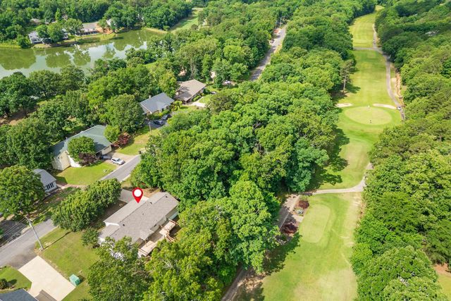 210 Pebble Beach, Hot Springs National Park, AR 71913