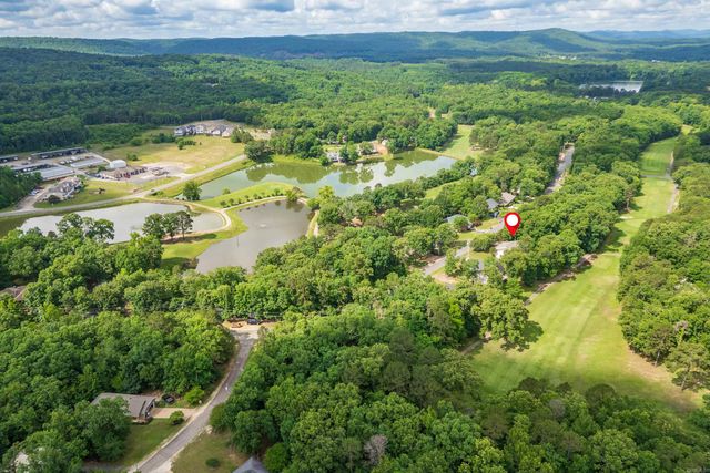 210 Pebble Beach, Hot Springs National Park, AR 71913