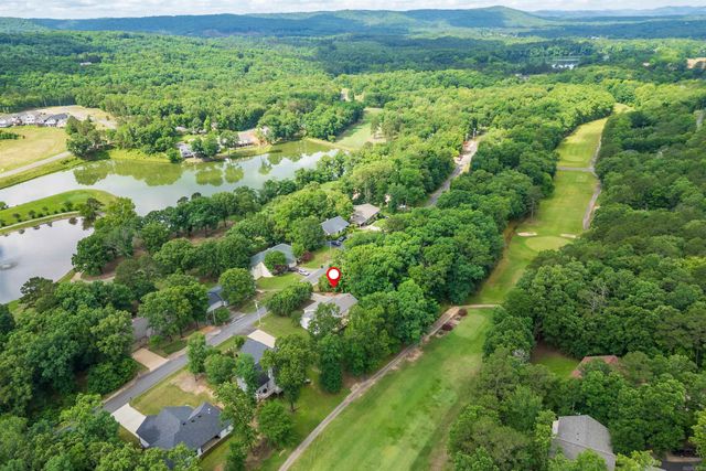 210 Pebble Beach, Hot Springs National Park, AR 71913