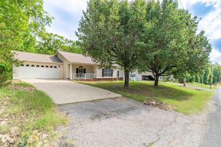 210 Pebble Beach, Hot Springs National Park, AR 71913