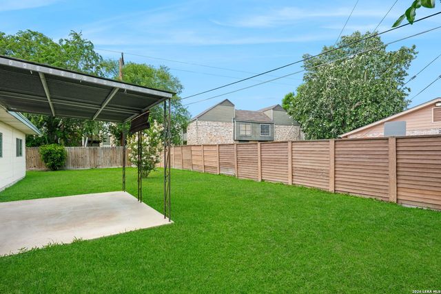 8306 Windover Dr, San Antonio, TX 78218