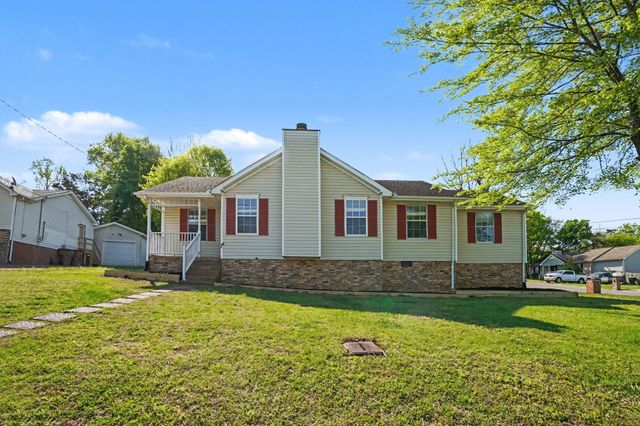 3112 Country Way Rd, Antioch, TN 37013