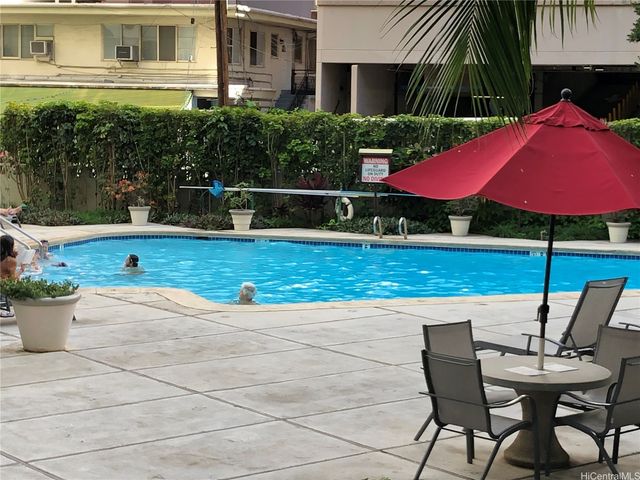 425 Ena Road 802C, Honolulu, HI 96815