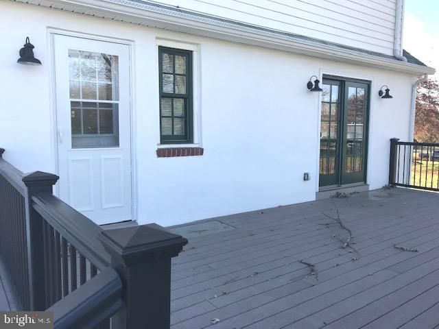 6091 KELLERS CHURCH RD, Pipersville, PA 18947