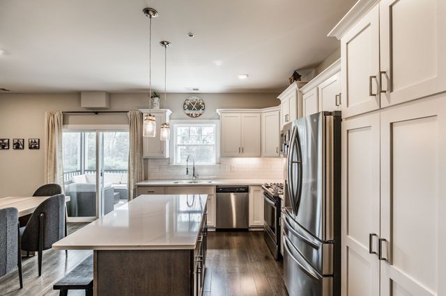 1144 Lock 4 Rd Unit H3, Gallatin, TN 37066