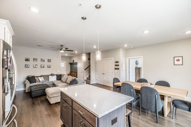 1144 Lock 4 Rd Unit H3, Gallatin, TN 37066