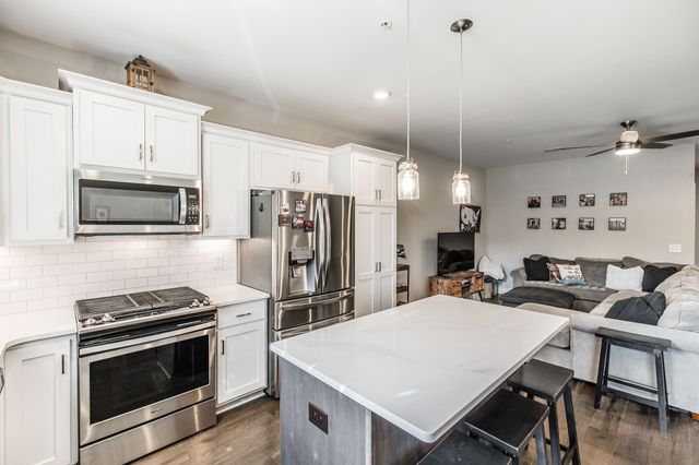 1144 Lock 4 Rd Unit H3, Gallatin, TN 37066