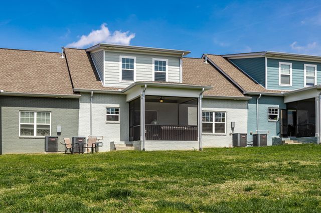 1144 Lock 4 Rd Unit H3, Gallatin, TN 37066