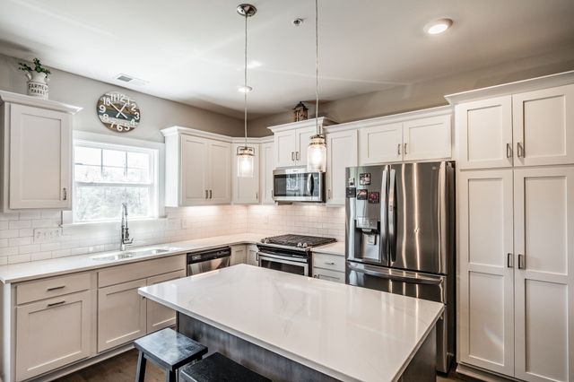 1144 Lock 4 Rd Unit H3, Gallatin, TN 37066