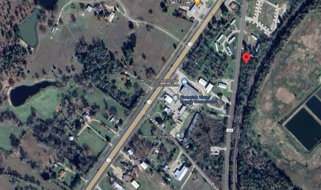 0 Fm 405, Riverside, TX 77320