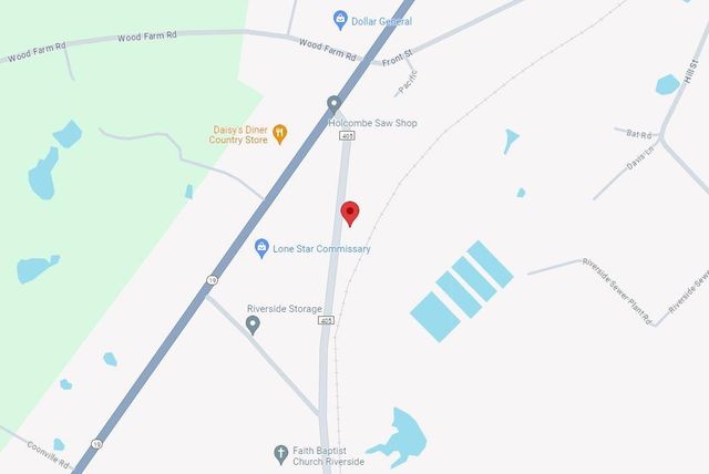 0 Fm 405, Riverside, TX 77320