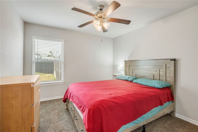 2078 Chief Street, Bryan, TX 77807