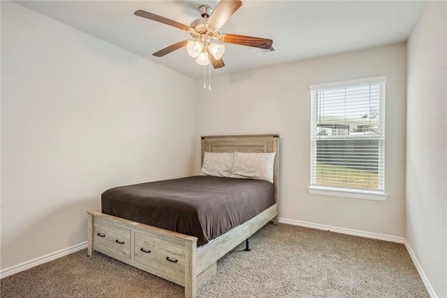 2078 Chief Street, Bryan, TX 77807