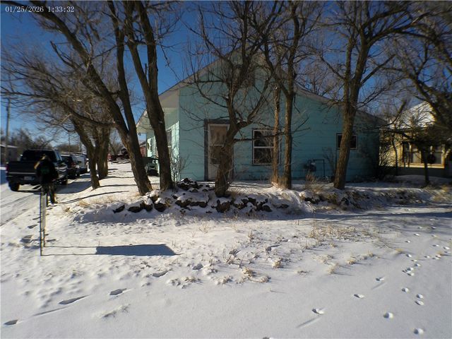 101 N Main Street, Baker, MT 59313