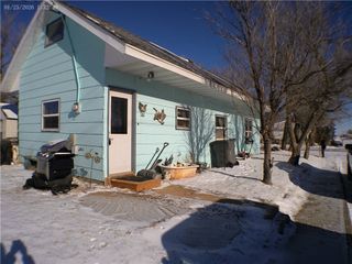 101 N Main Street, Baker, MT 59313