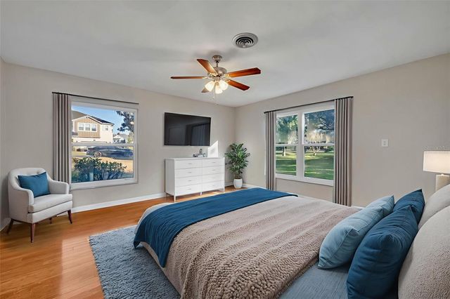 119 LAKE DRIVE, Oviedo, FL 32765