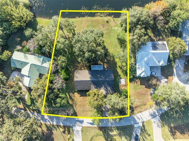 119 LAKE DRIVE, Oviedo, FL 32765