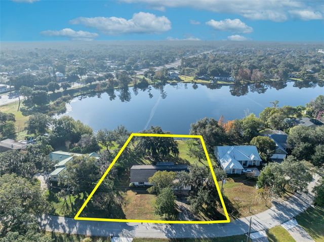119 LAKE DRIVE, Oviedo, FL 32765