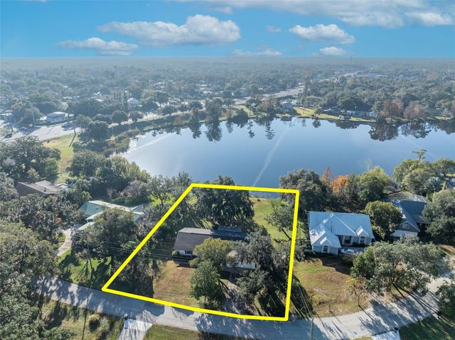 119 LAKE DRIVE, Oviedo, FL 32765