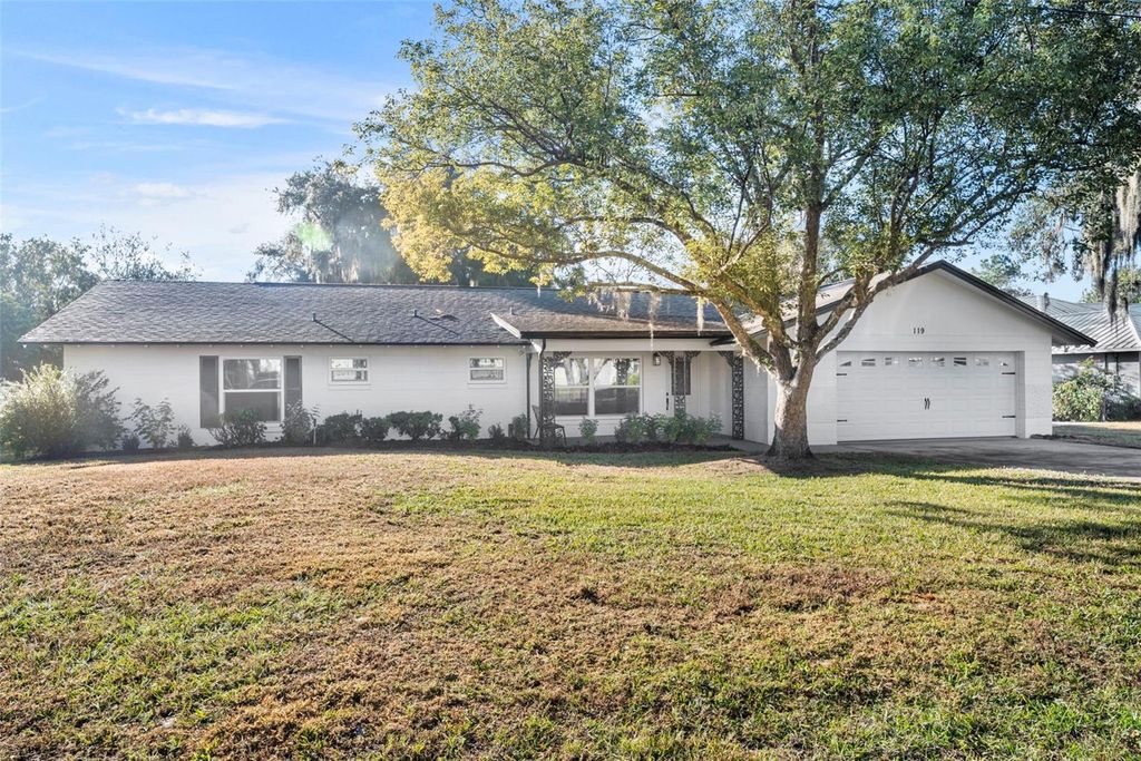 119 LAKE DRIVE, Oviedo, FL 32765