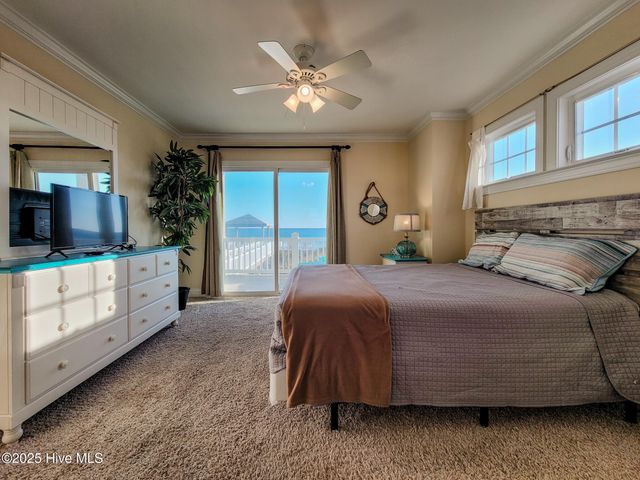 1310 New River Inlet Road, N Topsail Beach, NC 28460