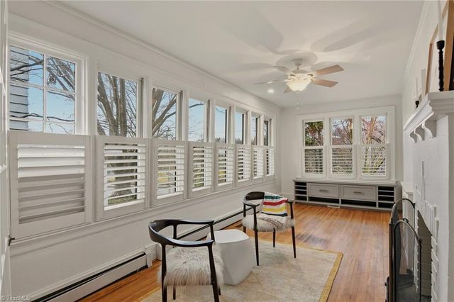 608 West End Boulevard, Winston-salem, NC 27101