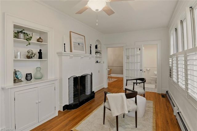 608 West End Boulevard, Winston-salem, NC 27101