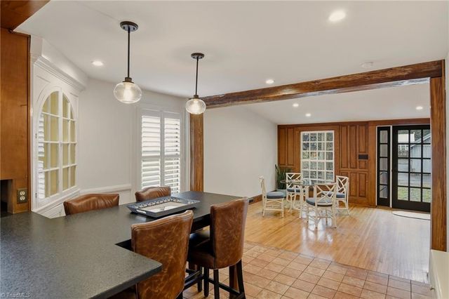 608 West End Boulevard, Winston-salem, NC 27101