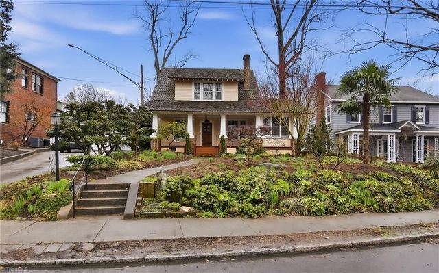 608 West End Boulevard, Winston-salem, NC 27101