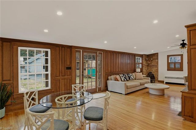 608 West End Boulevard, Winston-salem, NC 27101