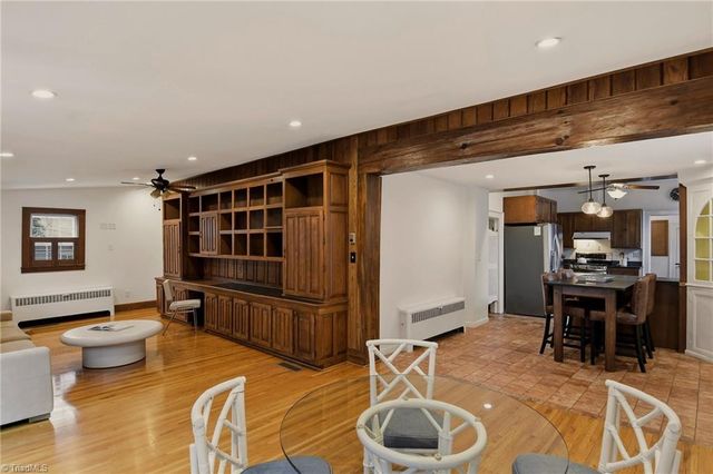 608 West End Boulevard, Winston-salem, NC 27101