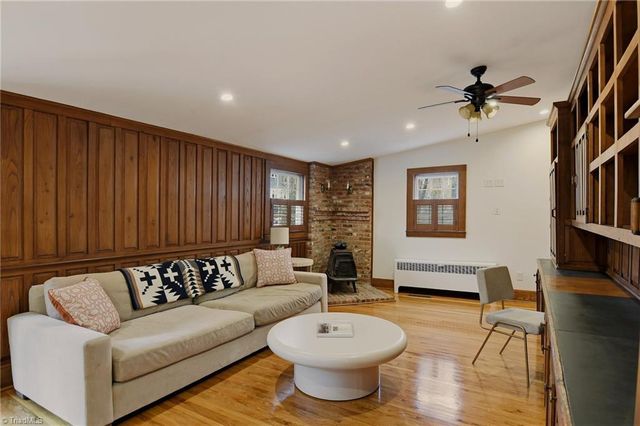 608 West End Boulevard, Winston-salem, NC 27101