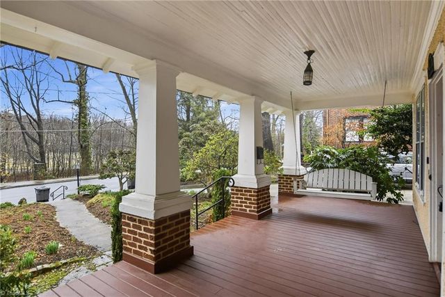 608 West End Boulevard, Winston-salem, NC 27101