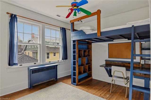 608 West End Boulevard, Winston-salem, NC 27101