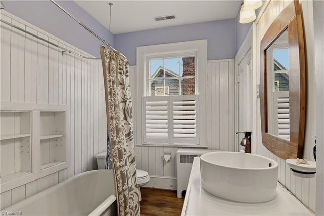 608 West End Boulevard, Winston-salem, NC 27101