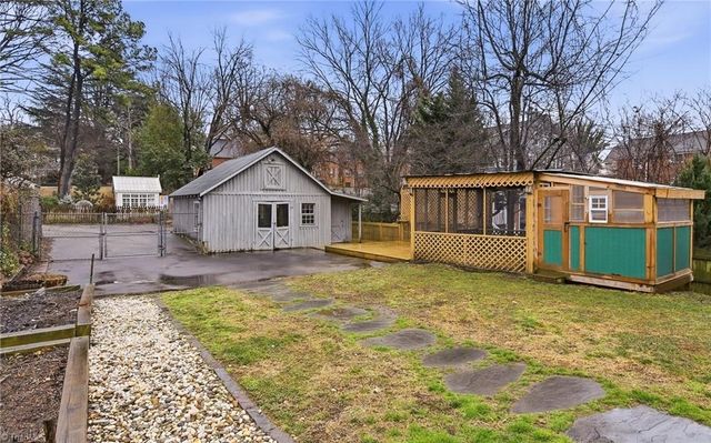 608 West End Boulevard, Winston-salem, NC 27101