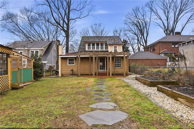 608 West End Boulevard, Winston-salem, NC 27101