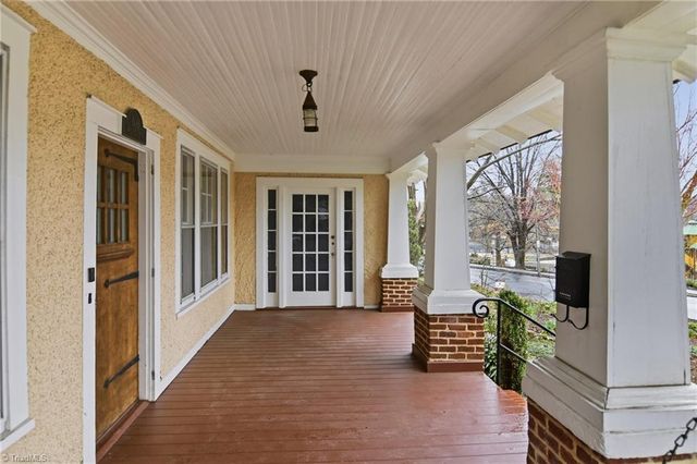 608 West End Boulevard, Winston-salem, NC 27101