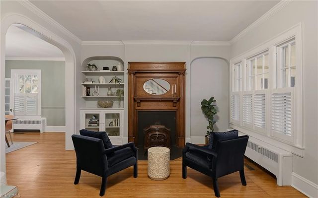 608 West End Boulevard, Winston-salem, NC 27101