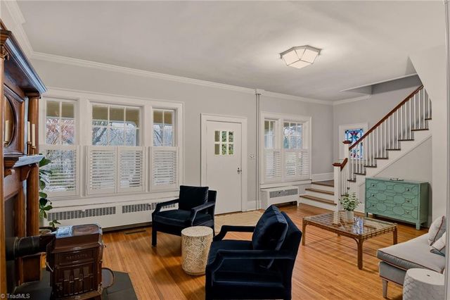 608 West End Boulevard, Winston-salem, NC 27101