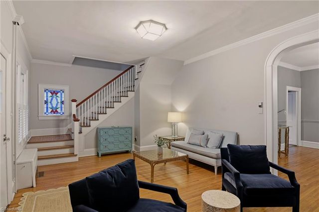 608 West End Boulevard, Winston-salem, NC 27101